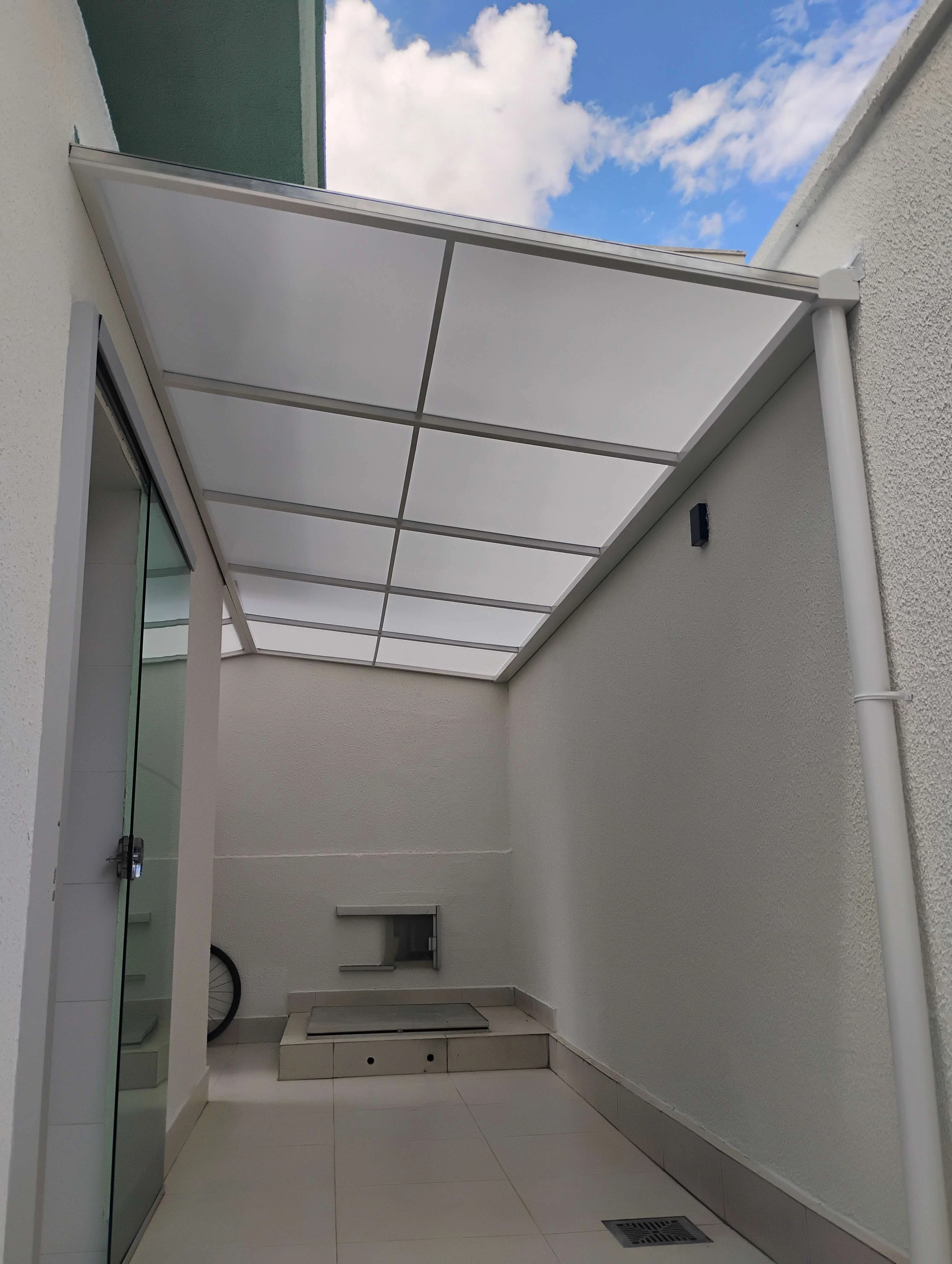 Estrutura Metálica Goiânia